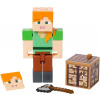 Minecraft - figúrka Alex