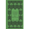 Vindication of the Rights of Woman - autor neuvedený