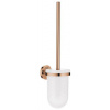 GROHE Essentials 40374DA1 Súprava na čistenie toalety, sklo/Warm Sunset GRO 40374DA1
