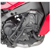 GIVI TN2159B padacie rámy Yamaha Tracer 9/Tracer 9 GT (21-24), čierne