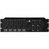 Monacor PA-4040MPX 4-zónový mixér