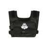 Zátěžová vesta DBX BUSHIDO krátká 1-10 Kg