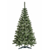 Umelý vianočný stromček Aga 201 - 220 cm