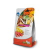 Farmina N&D Adult Mini Dog Tropical Selection - Salmon 1,5kg