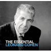 The Essential Leonard Cohen CD