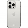 Púzdro Tactical TPU Apple iPhone 15 Pro Transparent 8596311221668