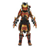 NECA Predator: Hunting Grounds Akční Figurka Ultimate Samurai Predator 17 cm