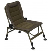 Fox Kreslo Voyager Compact Recliner