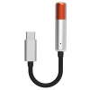 Shanling UA Mini oranžovo-strieborný