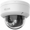 HiLook powered by Hikvision IP kamera IPC-D180HA-LU/ Dome/ 8Mpix/ 2.8mm/ Smart Hybrid Light/ Motion detection 2.0/ IP67/ 311323299