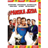 Pánská jízda - DVD