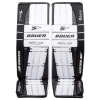 Betóny BAUER S24 R5 PRE GOAL PAD-SR-CLR M, WBL