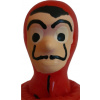 Condomerie handpainted novelty condoms dali mask
