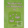 Strojárska technológia I… (Ľudovít Nagy)