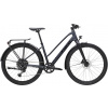 Trek Dual Sport 3 EQ Stagger - Galactic Grey S