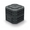 Prosperplast Compogreen VAR 650 L černý