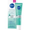 Nočný exfoliačný peeling Nivea Derma Skin Clear 40 ml