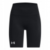 Under Armour Train Seamless short-BLK