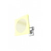 Nimco Kozmetické zrkadlo nástenné s LED osvetlením, chróm ZK 20465P-26