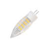 Žiarovka LED G4 2835-51SMD, 2,5W - biela prírodná