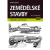 Zemědělské stavby - Jaroslav Sýkora