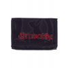 peněženka Meatfly Huey Wallet 23/24 Morph Black
