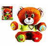 Plyšák Teddies Medveď Vojtík rozprávkový česky hovoriaci (8592190514020)