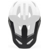 FOX náhradný šilt 24 Rampage Visor - XL