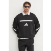 Mikina adidas Z.N.E. JD5982 čierna S