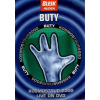 Buty - Kosmostour 2000 - Live on DVD