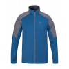 Mikina Hannah Enge Set sail mel/asphalt mel XXL