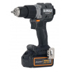 DEWALT DCD85MP2T Skrutkovač s príklepom 18V MCLAREN
