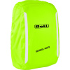 pršiplášť na batoh Boll School mate protector Neon Yellow