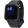 Smart hodinky Xavier , Black Farba: Black