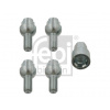Skrutka kolesa FEBI BILSTEIN 27048