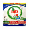 Kapsuly do umývačky riadu Fairy Jar All-in-One 115 ks (Kapsuly do umývačky riadu Fairy Jar All-in-One 115 ks)