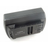 VHBW batéria Güde 95526, 95543 36V, Li-Ion, 4000mAh
