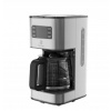 Prepadový kávovar Electrolux Create 5 E5CM1-6ST 1,25 l strieborný/sivý