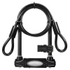 Master Lock Zámek na kolo 8274EURDPRO - 210mm