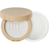 Makeup Revolution IRL Filter zmatňujúci púder 2 v 1 Translucent 13 g