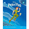 Pearson English Kids Readers: Level 1 Peter Pan (DISNEY) - Nicola Schofield
