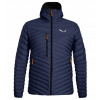 SALEWA ORTLES LIGHT 27163-3960 Trekking bunda (SALEWA ORTLES Light 2 Down Down Navy Blaze Jacket - M)