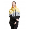 Meatfly Anesa Vanilla/Black S