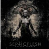 Septicflesh - Fallen Temple / Reedice [CD]