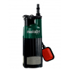 Ponorná pumpa Metabo 1000 W 7500 l/h