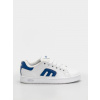 Etnies Callicut (white/blue) 37, biela