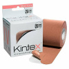 Vega Kintex PReCut Fixačný tejp/páska 20 Streifen (I oder Y) 25 x 5cm Pink, ružová, 20 ks v balení