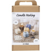 Creativ Company Kreativní sada Craft Kit Candle Making Bubble