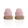 Zimné rukavice Zopa FLUFFY 2 2025 Old Pink