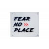 Segway Slogan Sticker